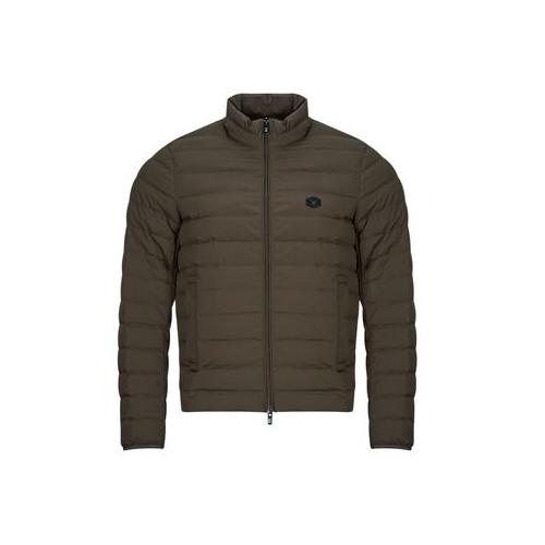 Doudoune emporio armani discount homme pas cher